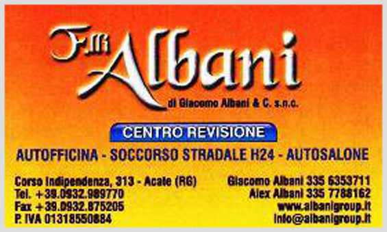 albani